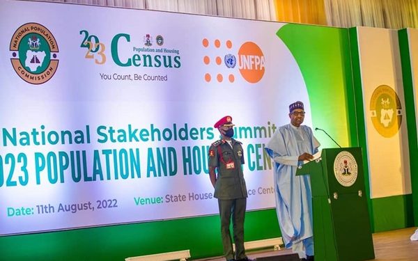 Federal Government to Deploy Technology in 2023 Census