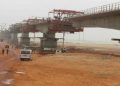 Federal Government to commission Asaba Bridge in December