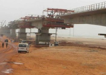 Federal Government to commission Asaba Bridge in December