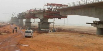Federal Government to commission Asaba Bridge in December