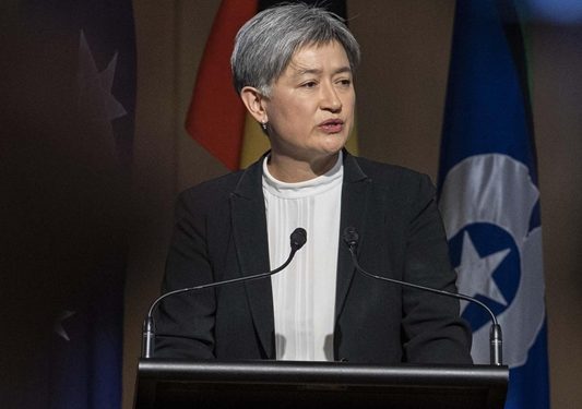 Australia Derecognizes West Jerusalem as Isreal’s Capital
