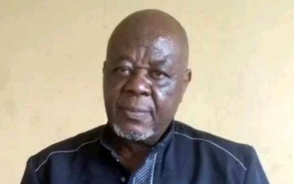 Former Imo Deputy Governor Dies at 79