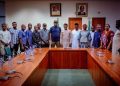 Gbajabiamila Urges Students to Participate in Elections