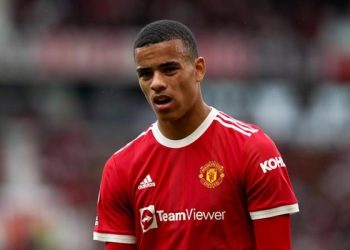 Greenwood Appears in Court Over Attempted Rape