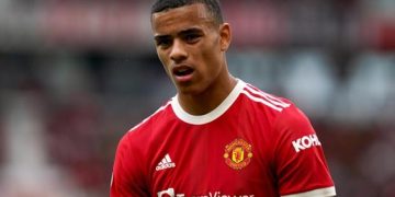 Greenwood Appears in Court Over Attempted Rape