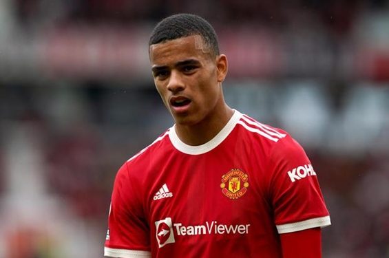 Greenwood Appears in Court Over Attempted Rape