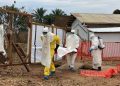 Health Worker in Uganda Dies of Ebola