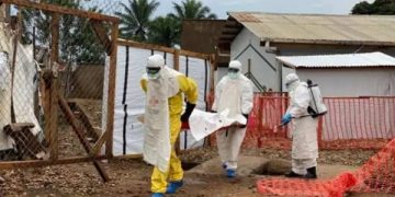 Health Worker in Uganda Dies of Ebola