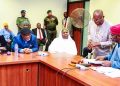 House of Representatives to meet federal government over ASUU strike