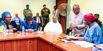 House of Representatives to meet federal government over ASUU strike