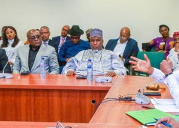 House of Reps Intervenes in Dispute Between FG and Foreign Airlines