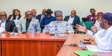 House of Reps Intervenes in Dispute Between FG and Foreign Airlines
