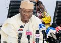 INEC Reveals Number of Preliminary Voters