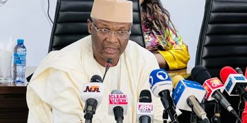 INEC Reveals Number of Preliminary Voters
