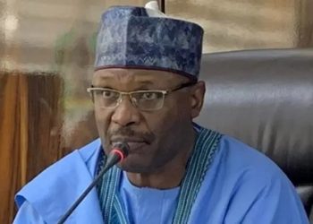 INEC Vows to Conduct Credible Polls