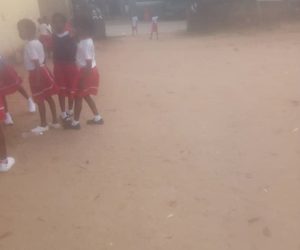 Ikenegbu Residents Lament Teachers’ Negligence