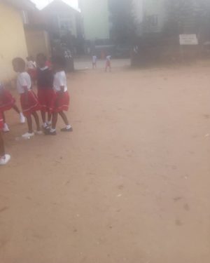Ikenegbu Residents Lament Teachers’ Negligence