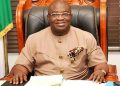Ikpeazu Boasts of Bringing Change to Abia