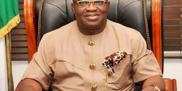 Ikpeazu Boasts of Bringing Change to Abia