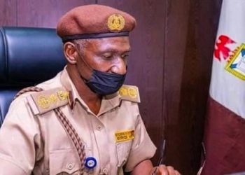 Immigration Orders Investigation into Alleged Extortion by Officers