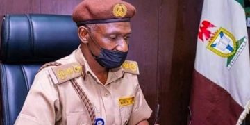 Immigration Orders Investigation into Alleged Extortion by Officers