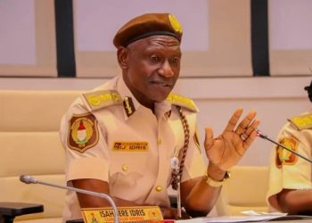 Immigration Service Vow to Stop Foreigners from Participating in Electioneering Activities