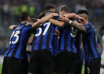Inter Milan Secure Place in Champion League Knockout Stage
