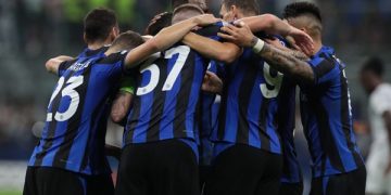 Inter Milan Secure Place in Champion League Knockout Stage