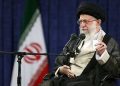 Iran Leader Vows to Retaliate Security Threat