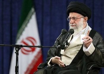 Iran Leader Vows to Retaliate Security Threat