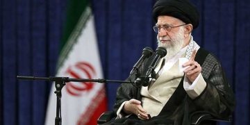 Iran Leader Vows to Retaliate Security Threat
