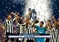 Juventus Earns First Champions League Win this Season