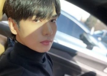 K Pop Singer Confirmed Dead in Halloween Party Stampede