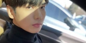 K Pop Singer Confirmed Dead in Halloween Party Stampede