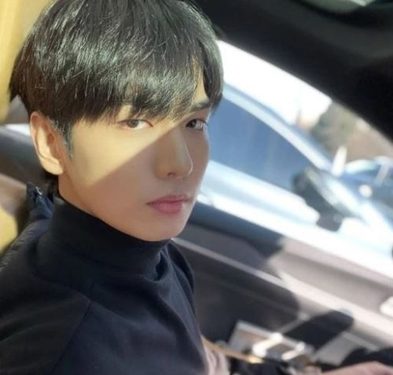 K Pop Singer Confirmed Dead in Halloween Party Stampede