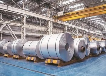 Kaduna State to Produce First Liquid Steel