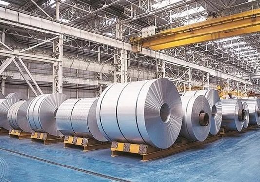 Kaduna State to Produce First Liquid Steel
