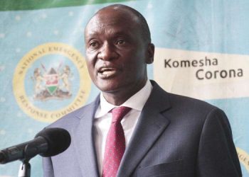 Kenya Records Outbreak of Cholera in Six Counties