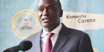 Kenya Records Outbreak of Cholera in Six Counties