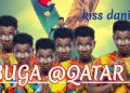 Kiss Daniel to Perform Hit single ‘Buga’ at the 2023 Fifa World Cup