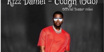 Kizz Daniel Drops Snippet for Upcoming Single ‘Cough’