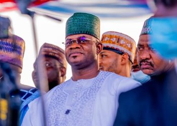 Kogi Government Confirms Receipt of Derivation Fund
