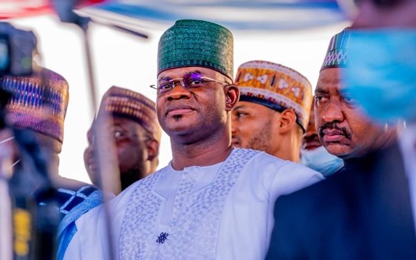 Kogi Government Confirms Receipt of Derivation Fund