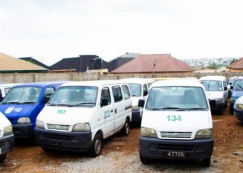 Kwara Government Offers Free Transportation to Students
