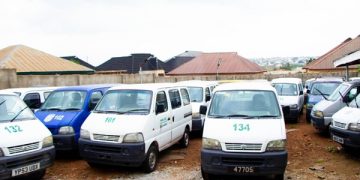 Kwara Government Offers Free Transportation to Students