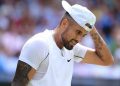 Kyrgios Seeks Dismissal of Assault Case on Mental Health Grounds