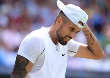 Kyrgios Seeks Dismissal of Assault Case on Mental Health Grounds