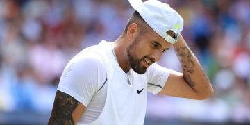 Kyrgios Seeks Dismissal of Assault Case on Mental Health Grounds