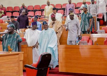Lagos Assembly Lists Major Issues of Concern to  be Addressed
