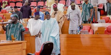 Lagos Assembly Lists Major Issues of Concern to  be Addressed
